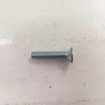 M10 50mm Countersunk Fully Threaded Climbing Hold Bolt