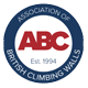 ABC Association of British Climbing Walls