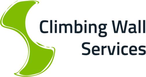 Climbing Wall Services Logo