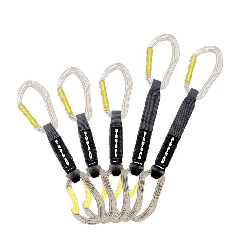 DMM Alpha Sport Quickdraw 5 Pack