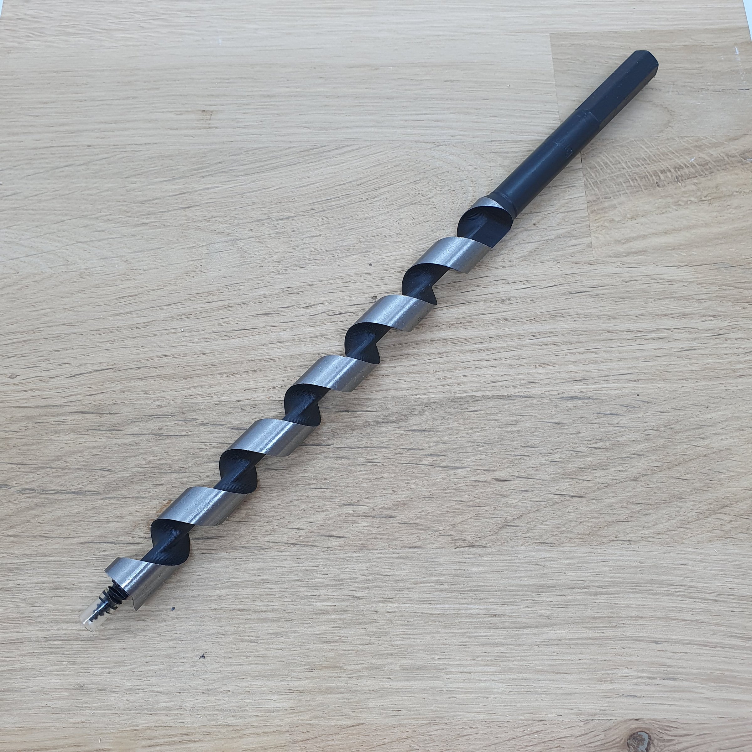13mm drill bit clearance