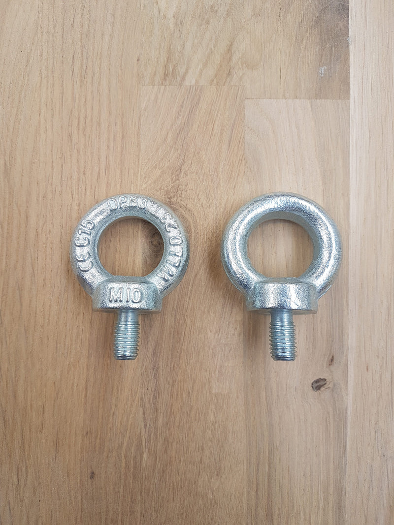 M10 Route Setting Assist Eyebolt