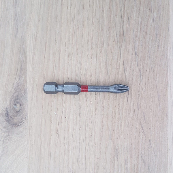 PZ2 50mm Torsion Bit