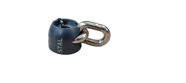 STAL Auto-Belay Anchor 2 Link