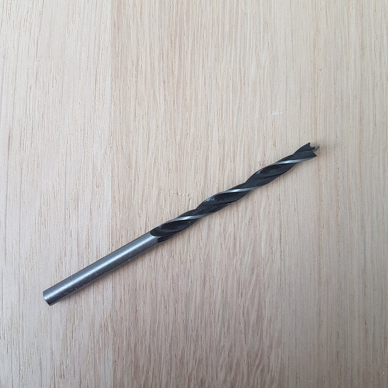 Drill hole discount
