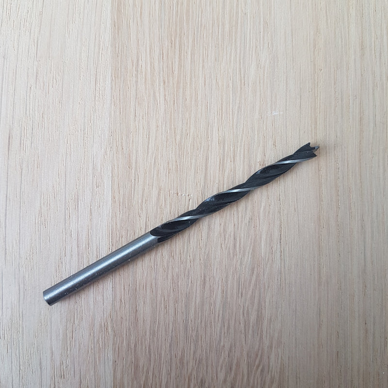 4mm drill bit for pilot holes