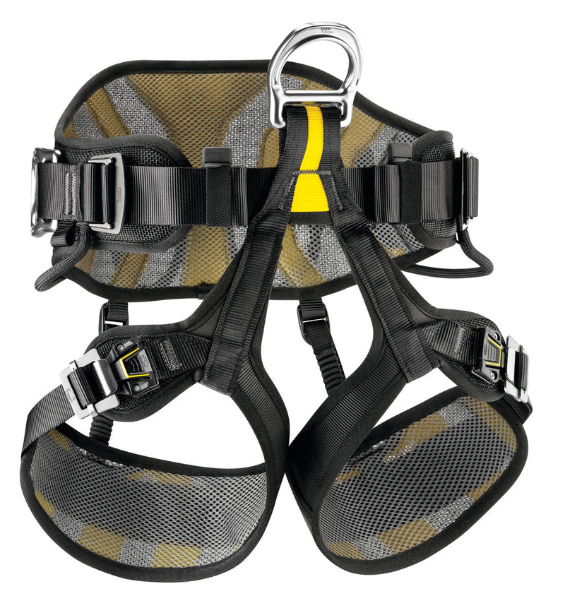 Petzl AVAO Sit Fast (European)