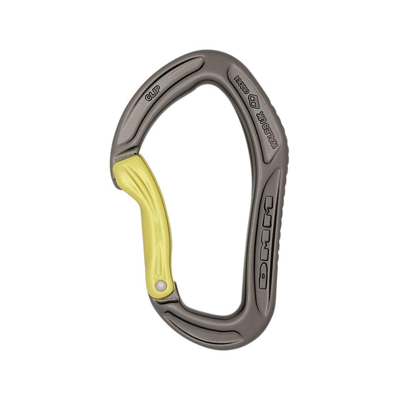 DMM Alpha Sport Bent Gate