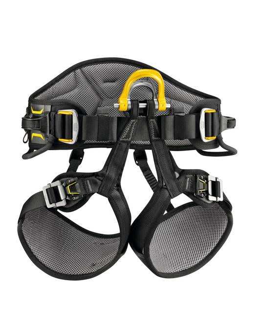 Petzl Astro Sit Fast Harness