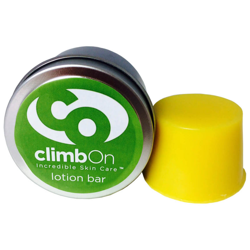 Climb On Lotion Bar