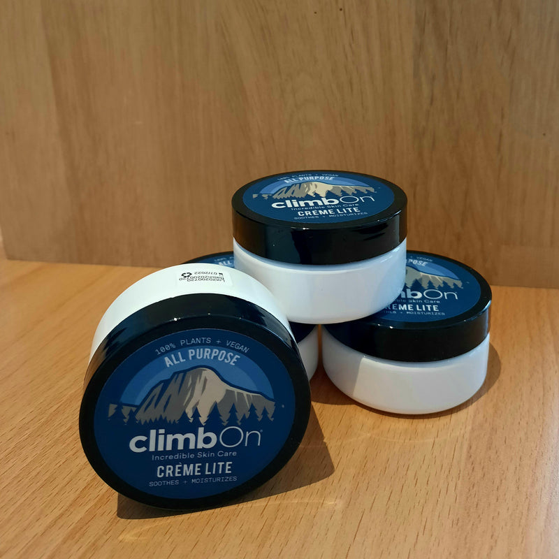 Climb On Creme Lite 1.3oz