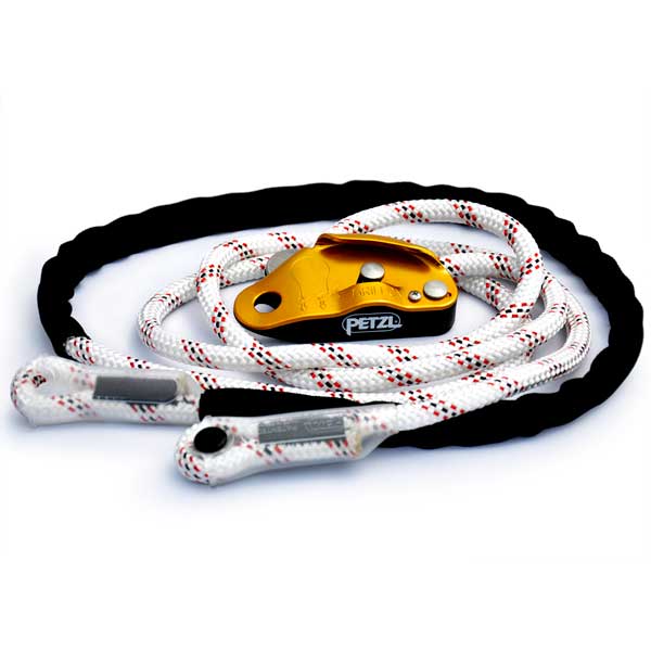 Petzl Grillon - Work Positioning 2M