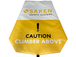 Saken Auto Belay Barrier