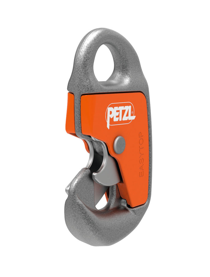 Petzl Easytop Carabiner