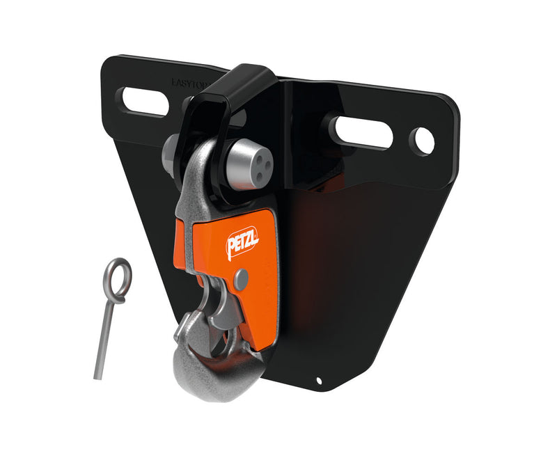 Petzl Easytop Wall