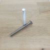 M10 100mm Countersunk Climbing Hold Bolt - Stainless Steel
