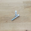 M10 50mm Cap Head Climbing Hold Bolt