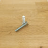 M10 60mm Countersunk Climbing Hold Bolt