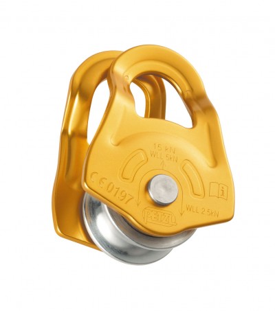 Petzl Mobile Single Pulley