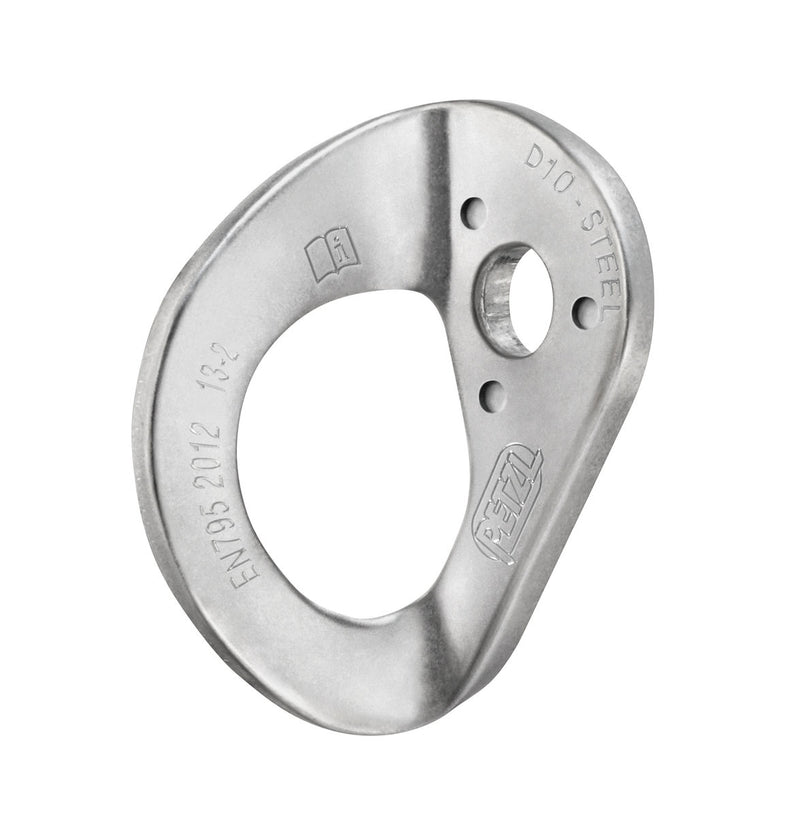 Petzl Coeur Steel M10 Hanger