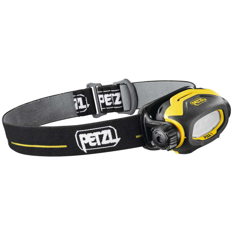 Petzl Pixa 1 Headlamp