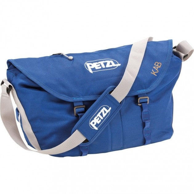 petzl tarp Petzl KAB Rope Bag – Climbing Wall Services