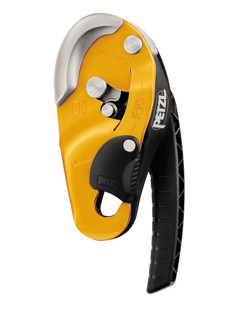 Petzl Rig (New Model)