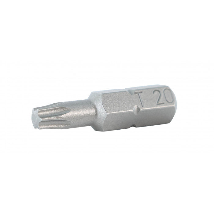 Torx Bit T20 x 25mm (Wiha)