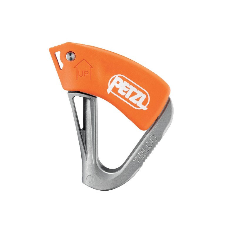 Petzl Tibloc 2