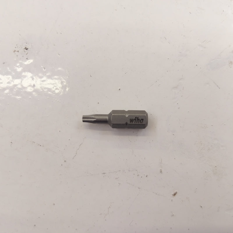 Torx Bit T10 x 25mm (Wiha)