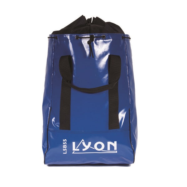 Lyon Ballast Bag - Blue - 50kg