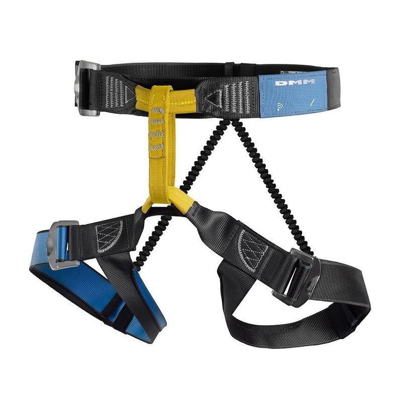 DMM Brenin Harness