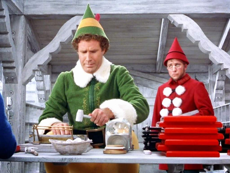 Christmas Shutdown