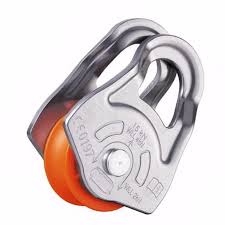 Petzl Oscillante Pulley