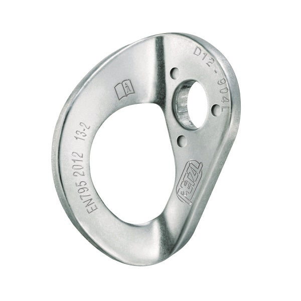 Petzl Coeur Steel Hanger M12