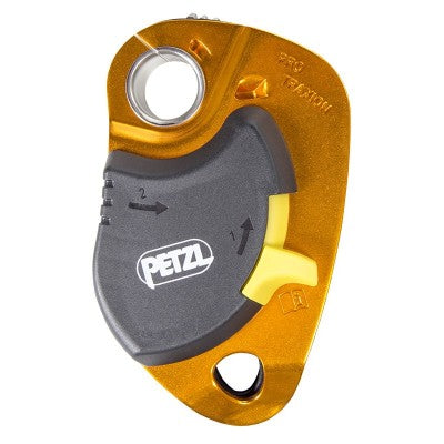 Petzl Pro Traxion Pulley