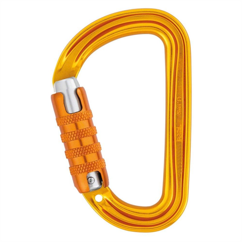 PETZL Sm'D TRIACT-LOCK