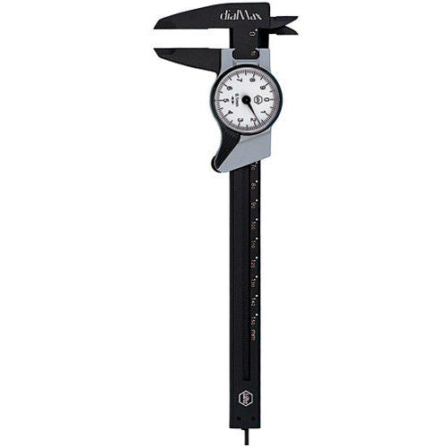Wiha dialMax Anchor Inspection Calliper